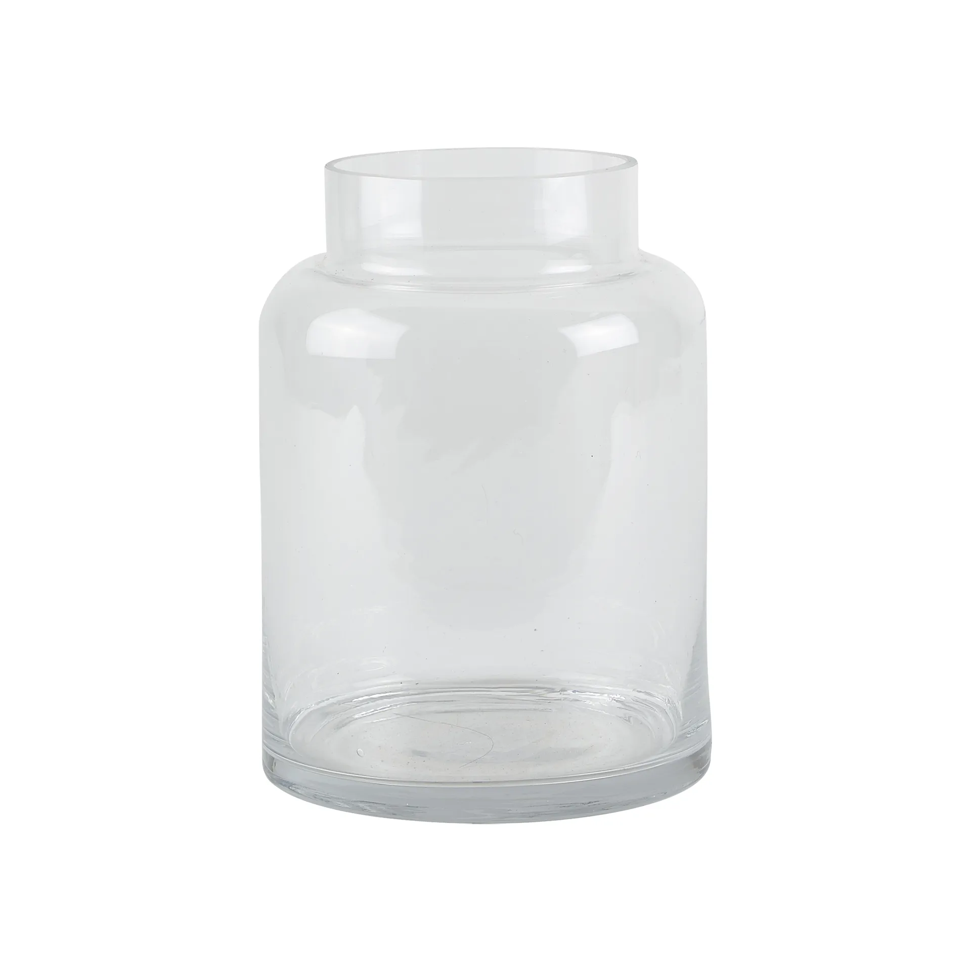 Drua Vase 20 cm, Klar Villa Collection