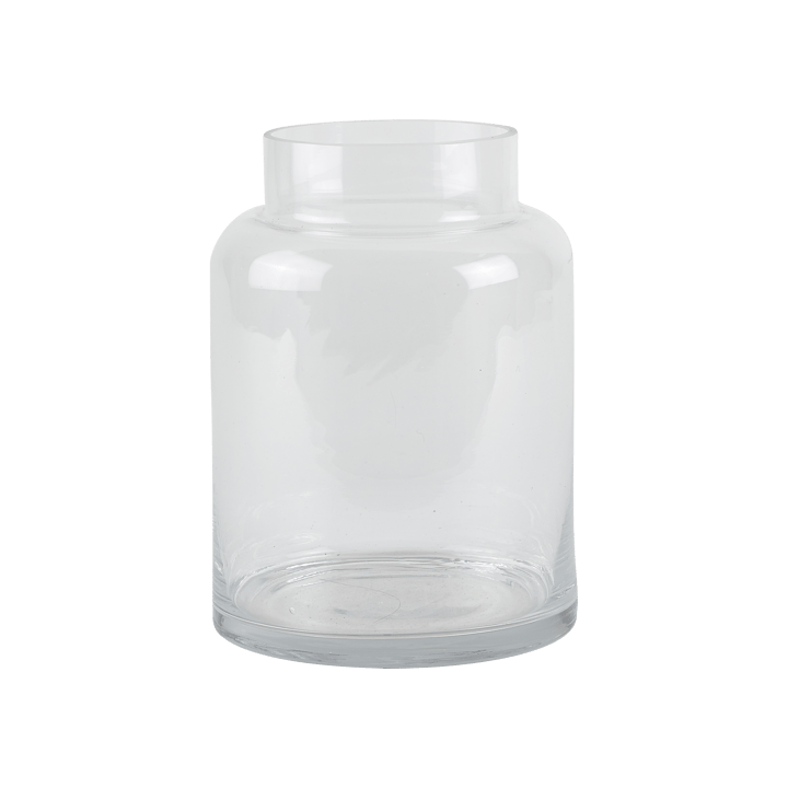 Drua Vase 20 cm, Klar Villa Collection