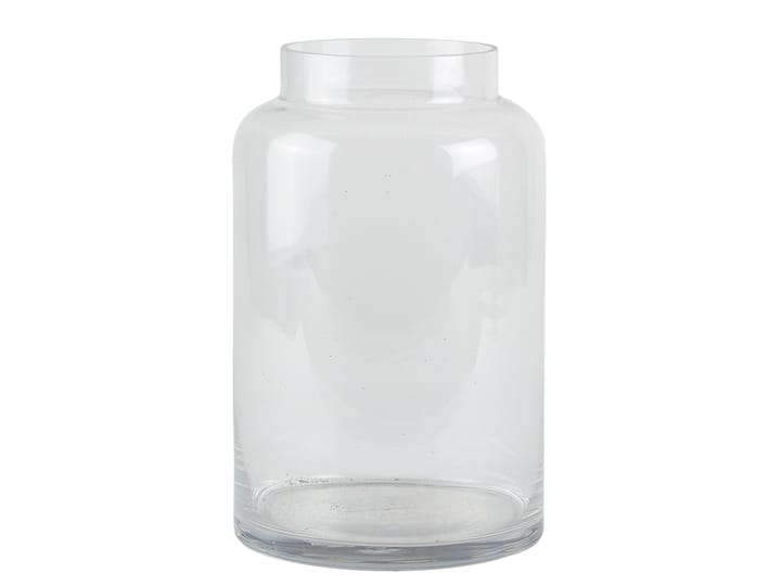 Drua Vase 25 cm, Klar Villa Collection