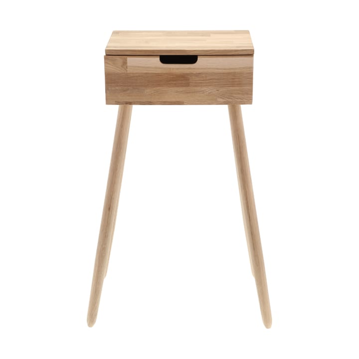 Ebern Beistelltisch 30x40 cm Villa Collection KitchenTime