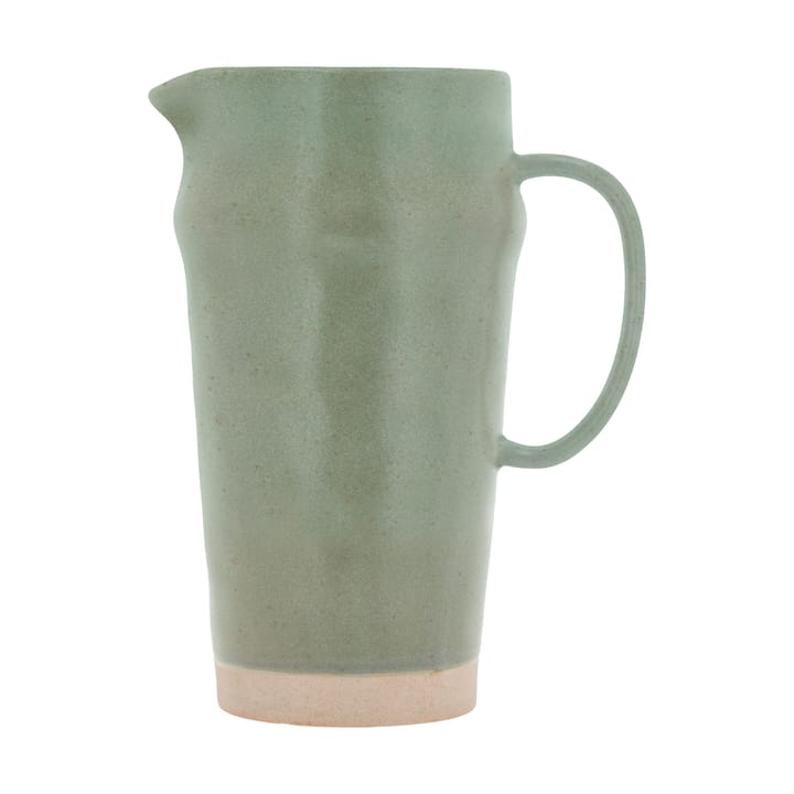 Evig Kanne 2,1 l - Green - Villa Collection