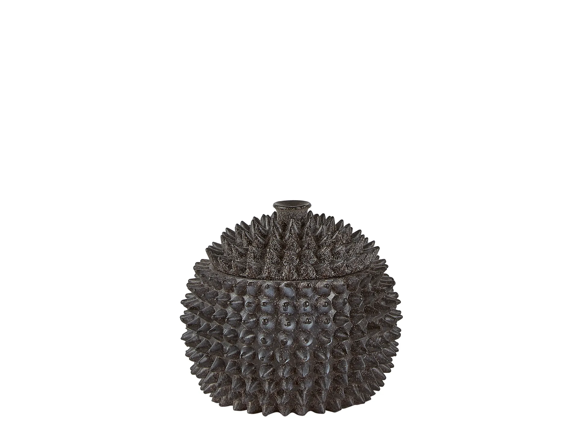 Kern 10 cm, Grau Villa Collection