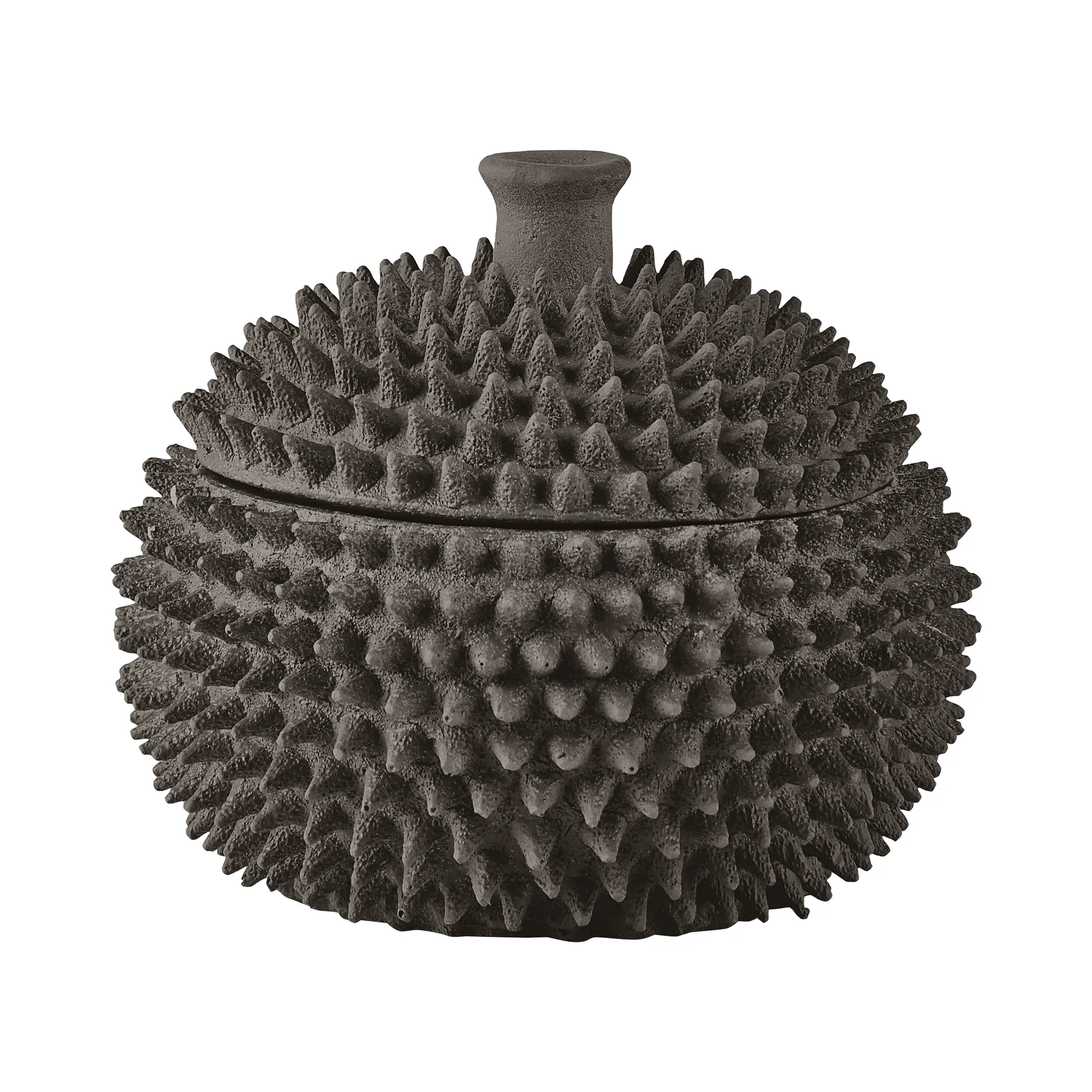 Kirn Burk, Schwarz Villa Collection