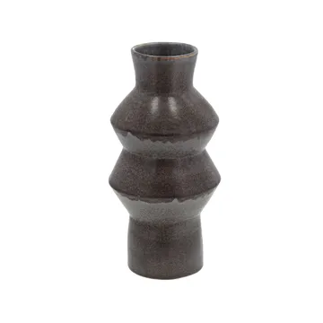 Rost Vase - Dunkelblau - Villa Collection