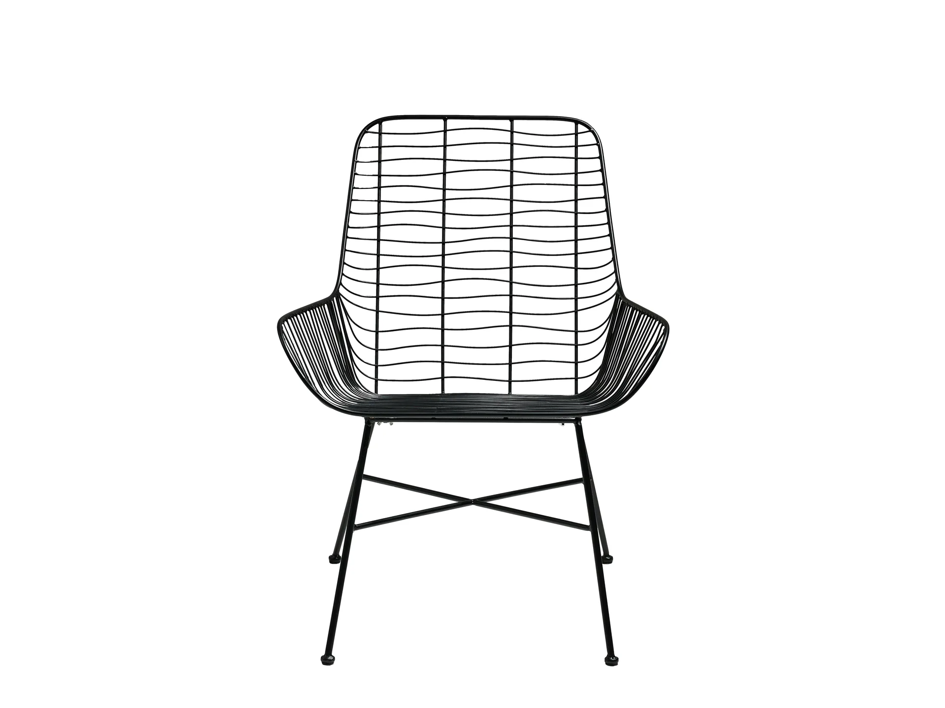 Schwalbenstuhl, Schwarz Villa Collection