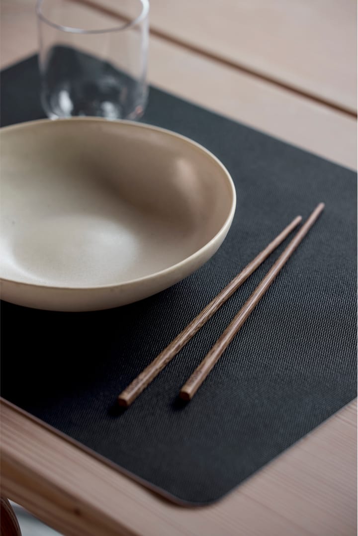Shoku Essstäbchen 23,5 cm 4er-Pack, Wengeholz Villa Collection