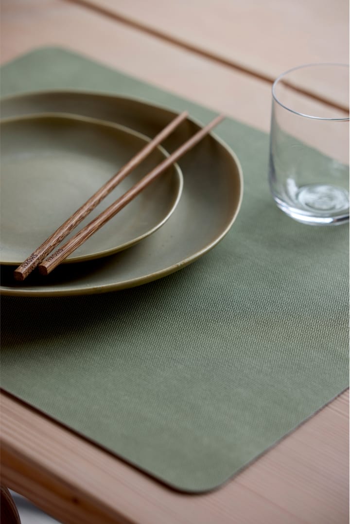Shoku Essstäbchen 23,5 cm 4er-Pack, Wengeholz Villa Collection