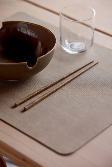 Shoku Essstäbchen 23,5 cm 4er-Pack - Wengeholz - Villa Collection