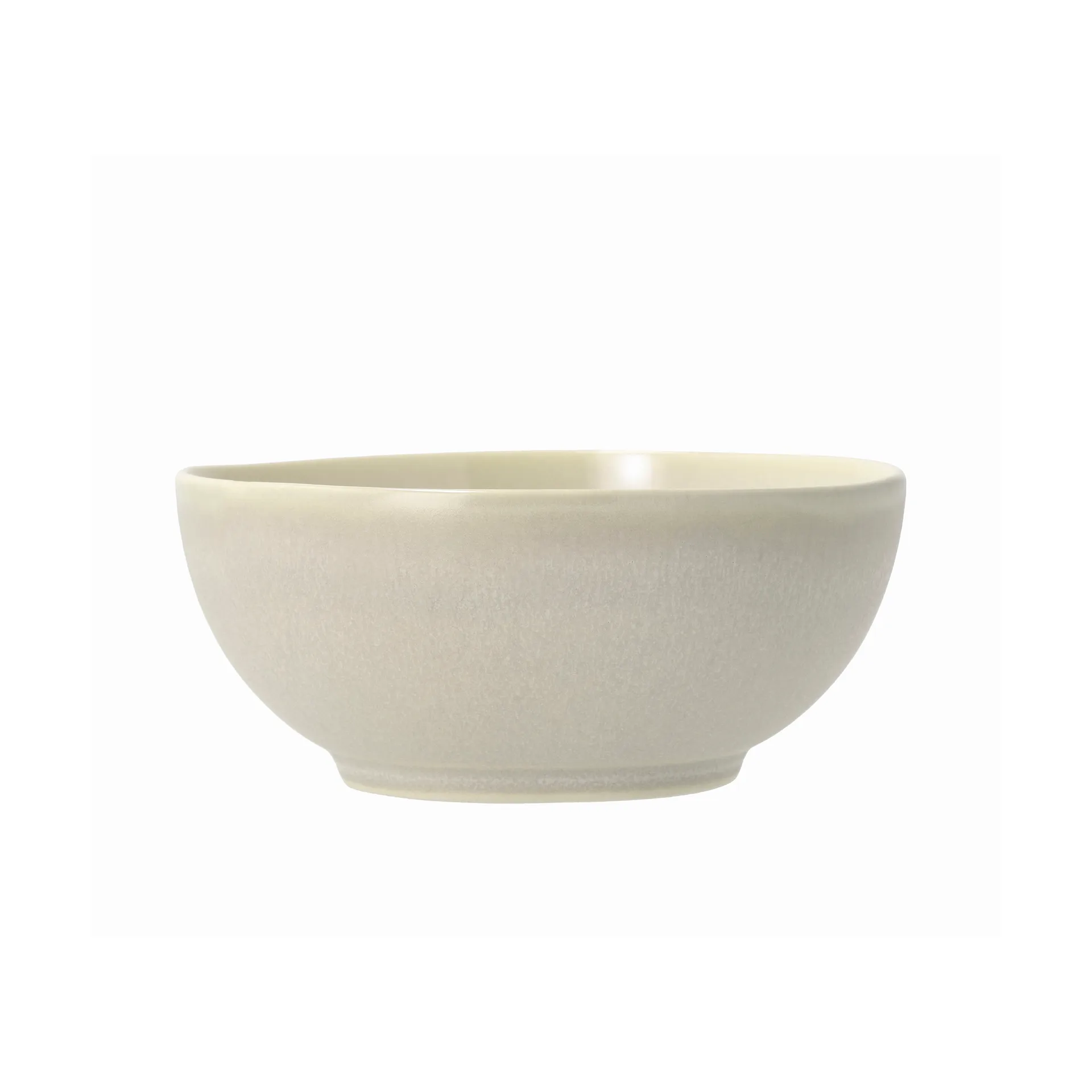 Shoku Schale Ø12,5 cm, Beige Villa Collection