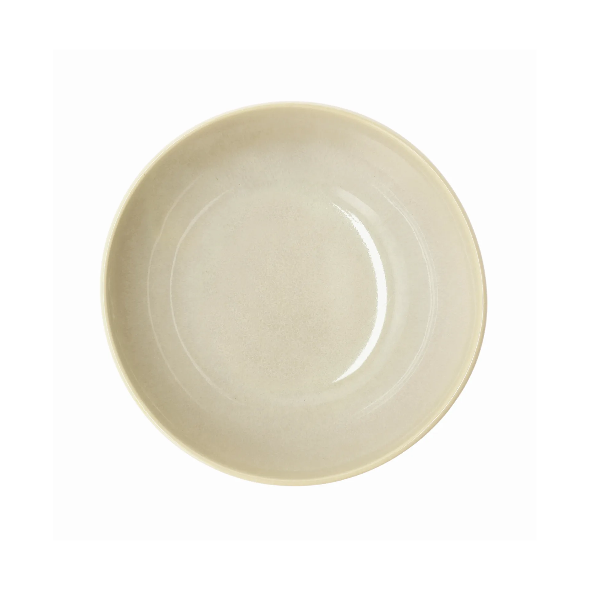 Shoku Schale Ø12,5 cm, Beige Villa Collection