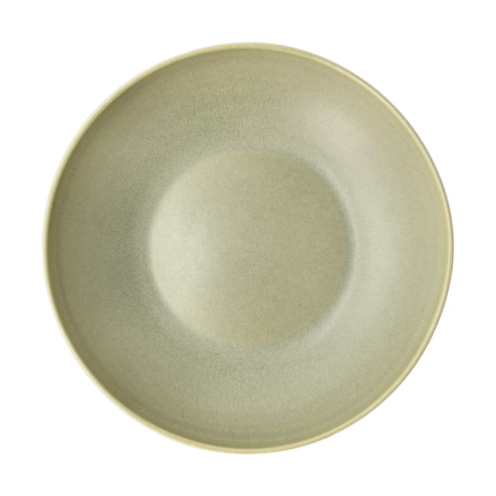 Shoku Schale Ø23 cm, Pure Green Villa Collection