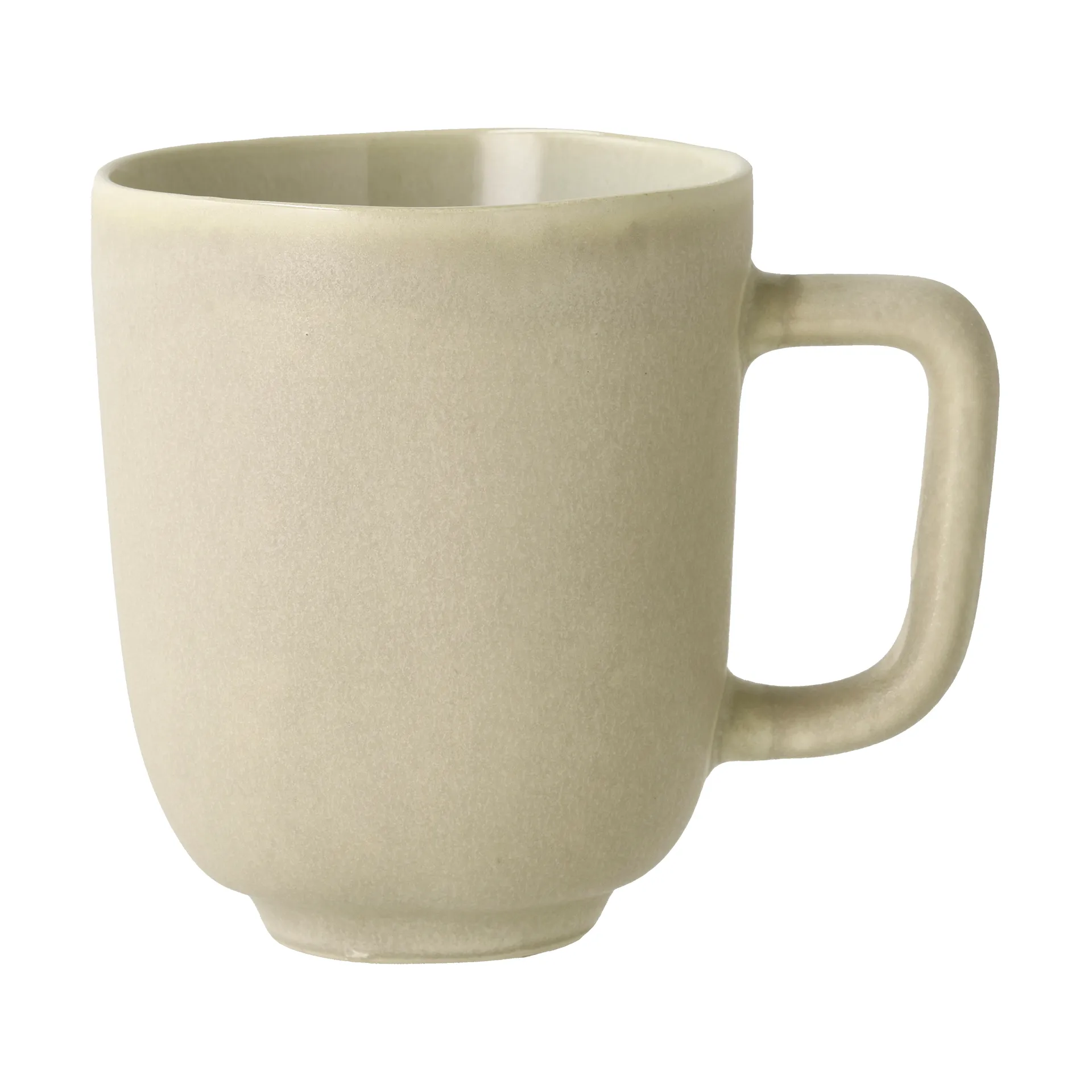 Shoku Tasse 33 cl, Beige Villa Collection
