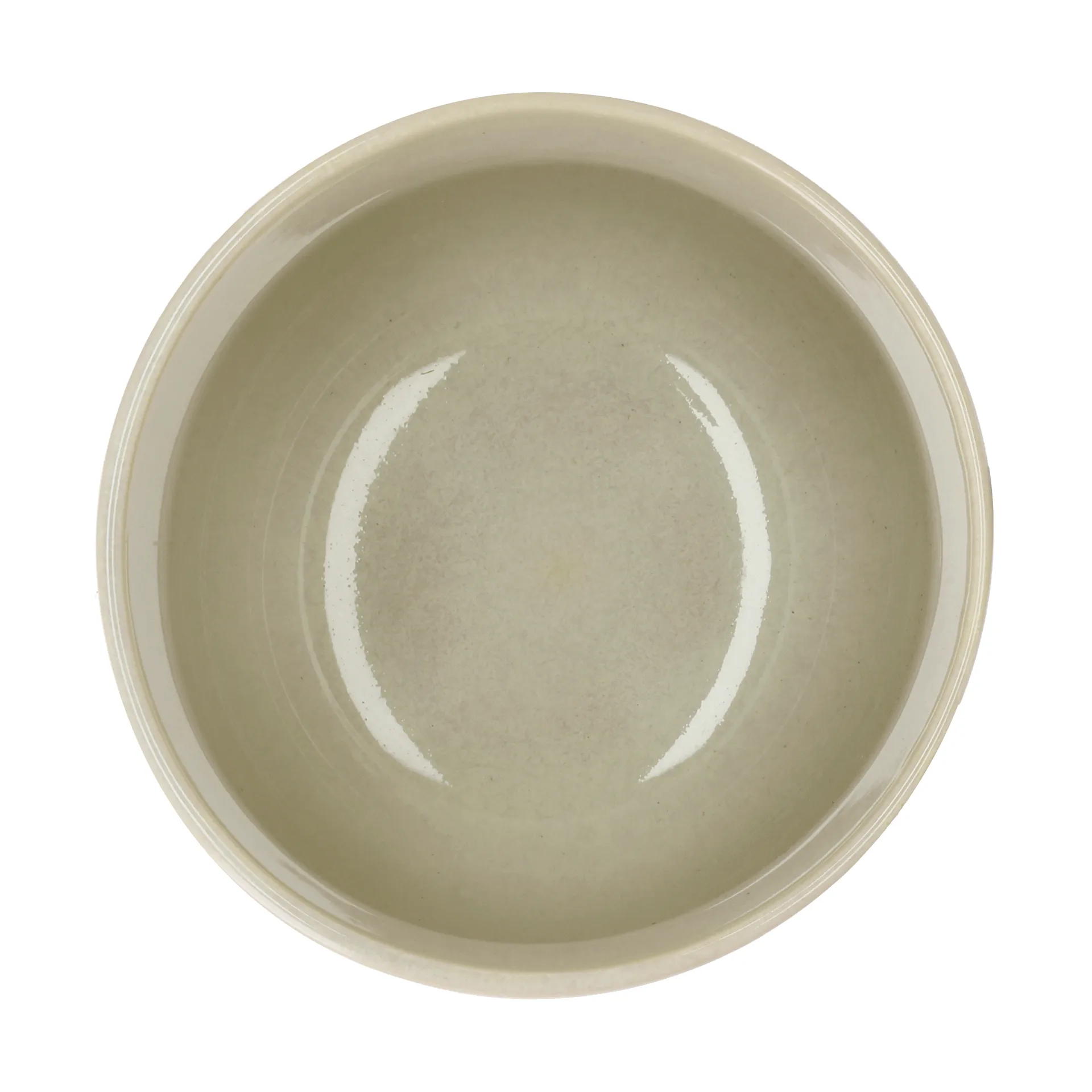 Shoku Tasse ohne Henkel 33 cl, Beige Villa Collection