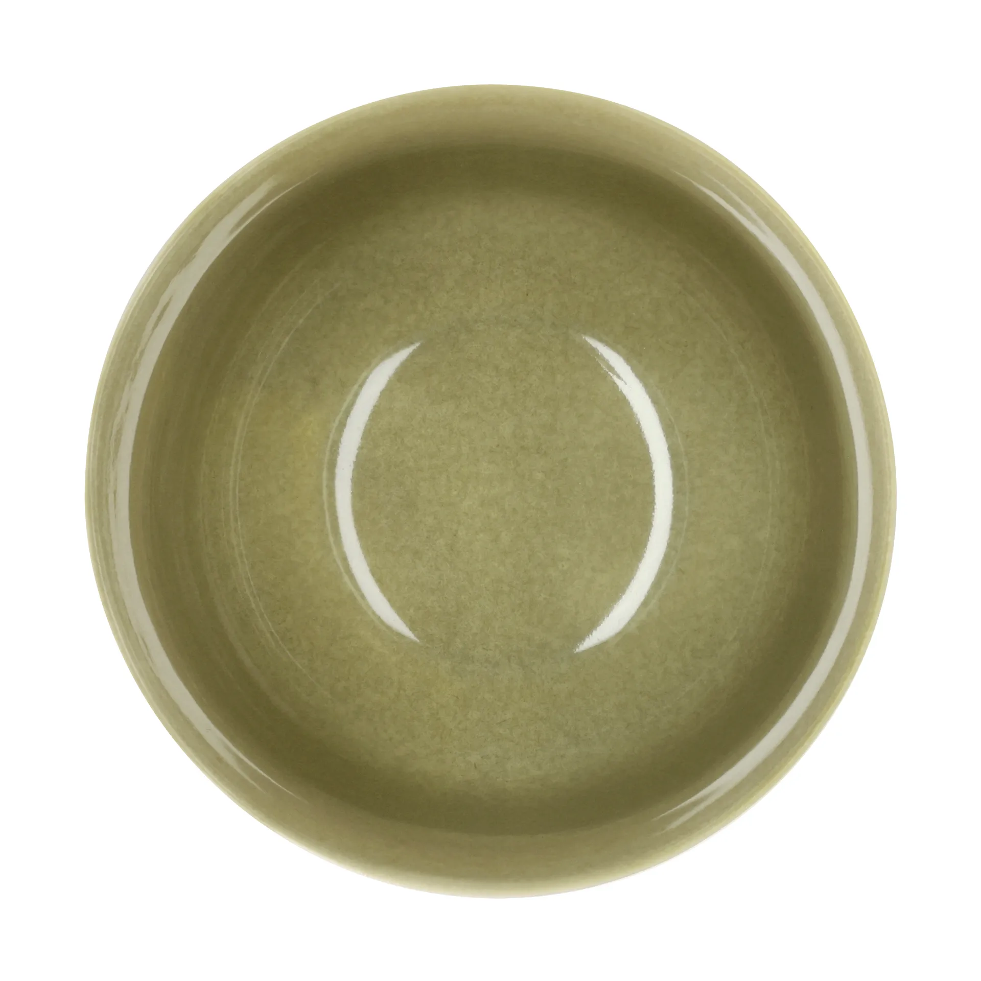 Shoku Tasse ohne Henkel 33 cl, Pure Green Villa Collection