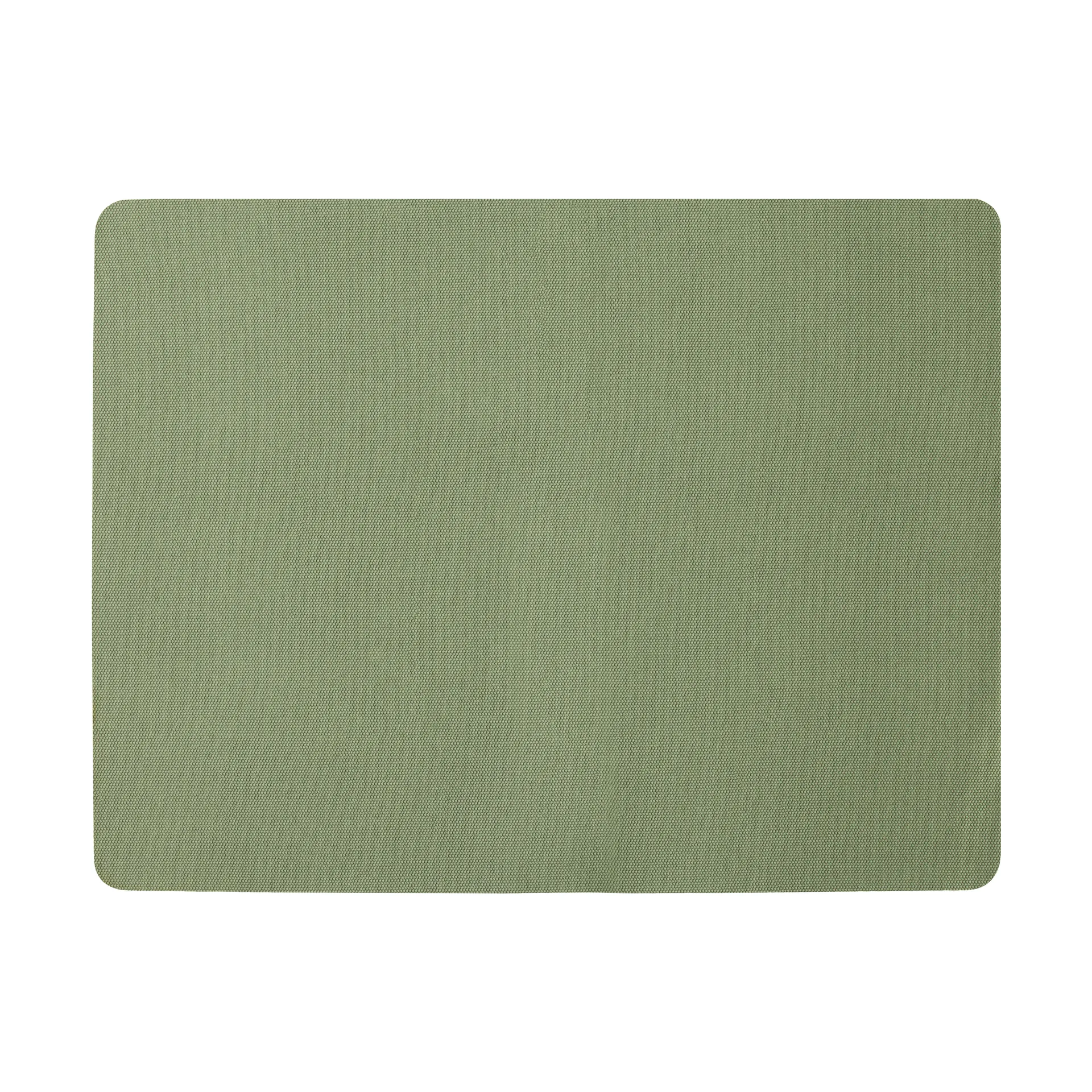 Shoku Tischset 35x46 cm 4er-Pack, Pure Green Villa Collection