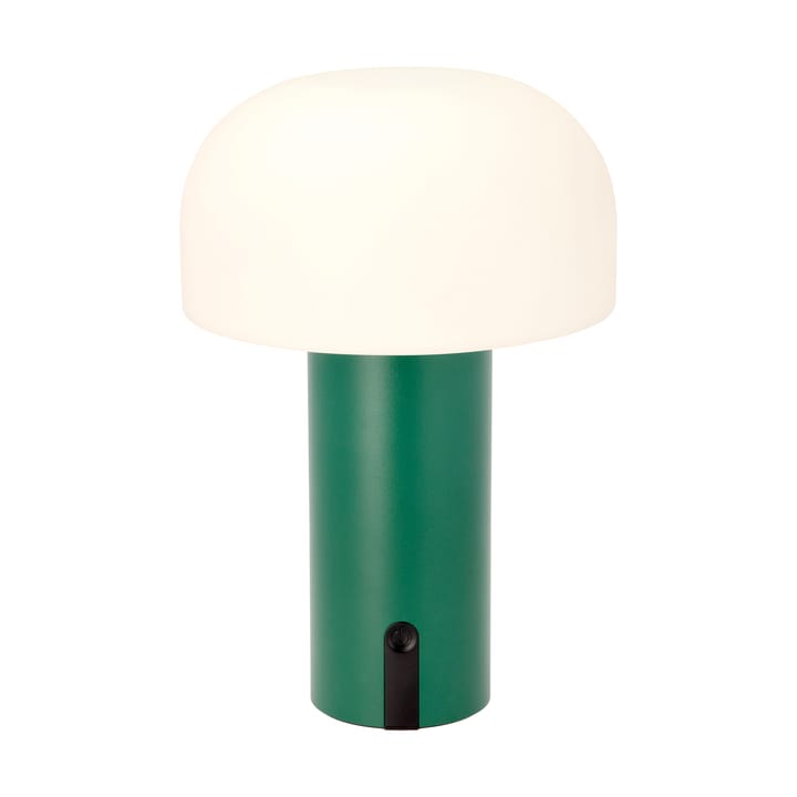 Styles LED-Licht tragbar Ø15 cm - Green - Villa Collection