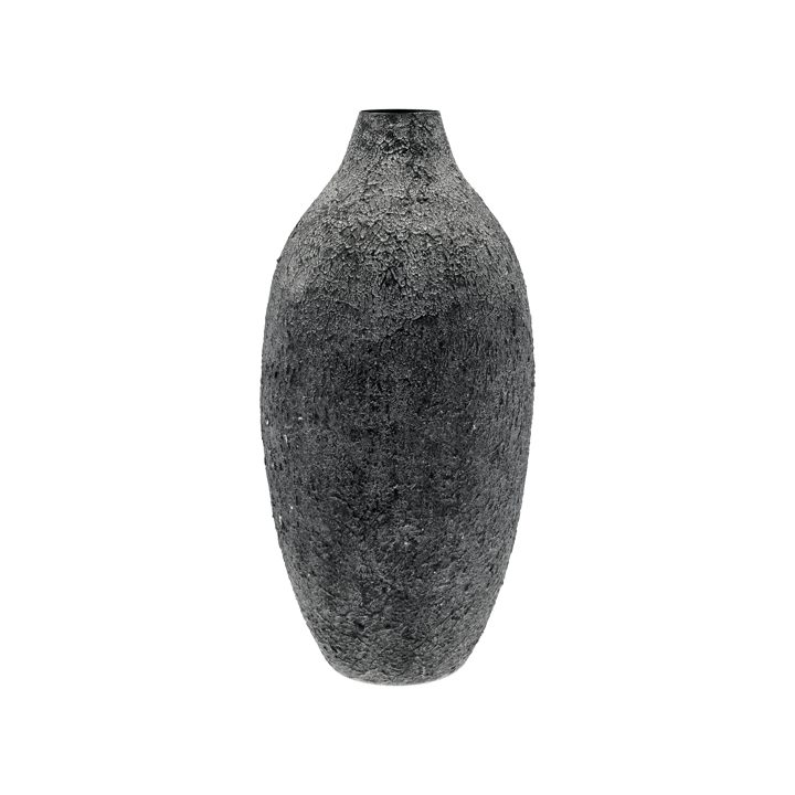 Torden war Ø30 cm, Schwarz Villa Collection