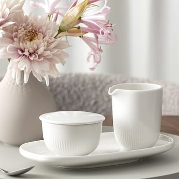Afina Milchkanne 17 cl - White - Villeroy & Boch