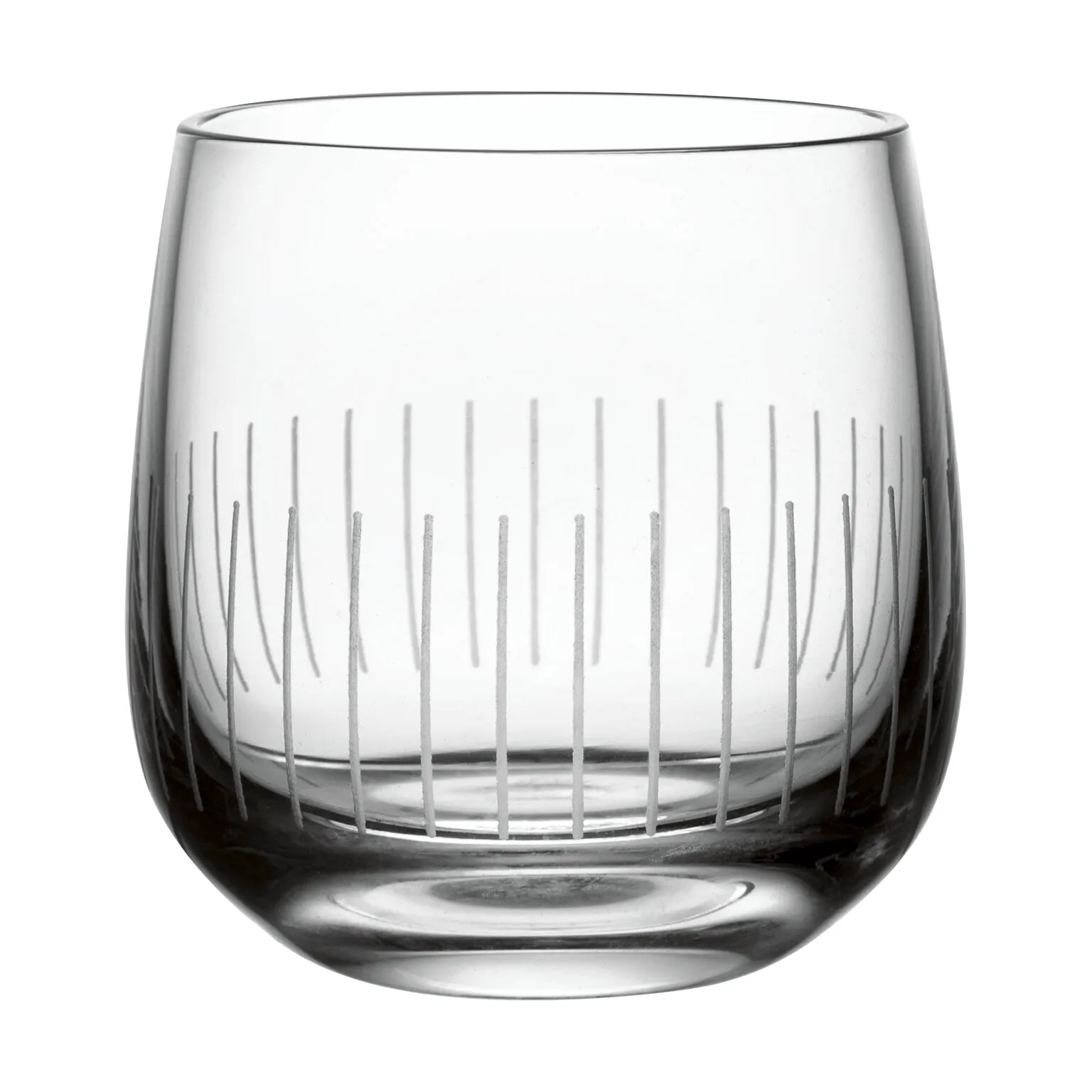 Afina Schnapsglas, Transparent, 4 cl, 4er-Pack Villeroy & Boch