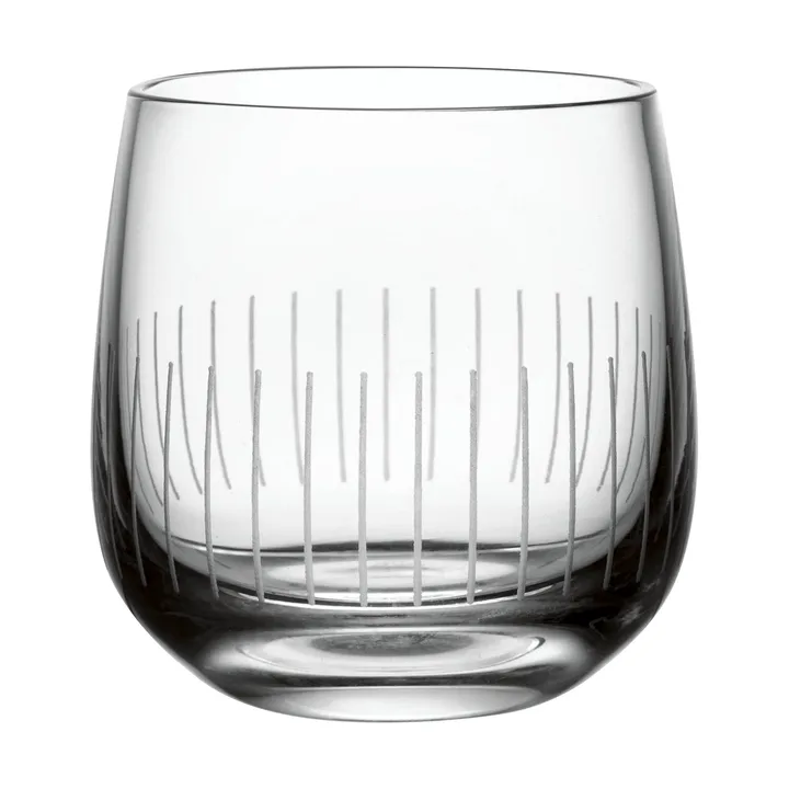 Afina Schnapsglas - Transparent, 4 cl, 4er-Pack - Villeroy & Boch