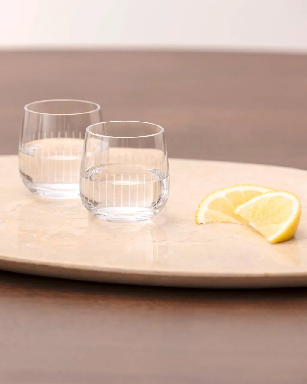 Afina Schnapsglas, Transparent, 4 cl, 4er-Pack Villeroy & Boch