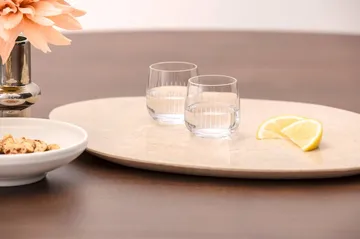 Afina Schnapsglas - Transparent, 4 cl, 4er-Pack - Villeroy & Boch