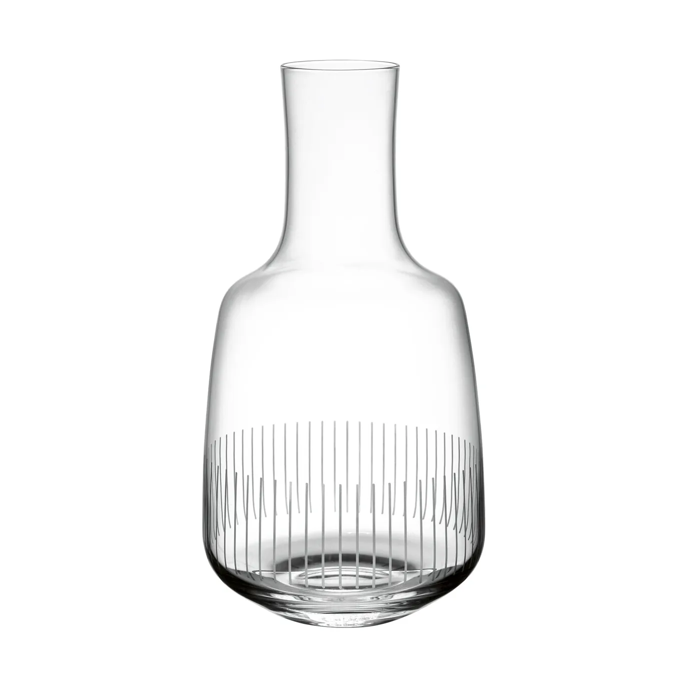 Afina Wasserkaraffe, Transparent, 0,75 l Villeroy & Boch