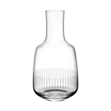 Afina Wasserkaraffe - Transparent, 0,75 l - Villeroy & Boch