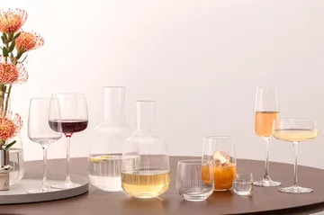 Afina Wasserkaraffe - Transparent, 0,75 l - Villeroy & Boch