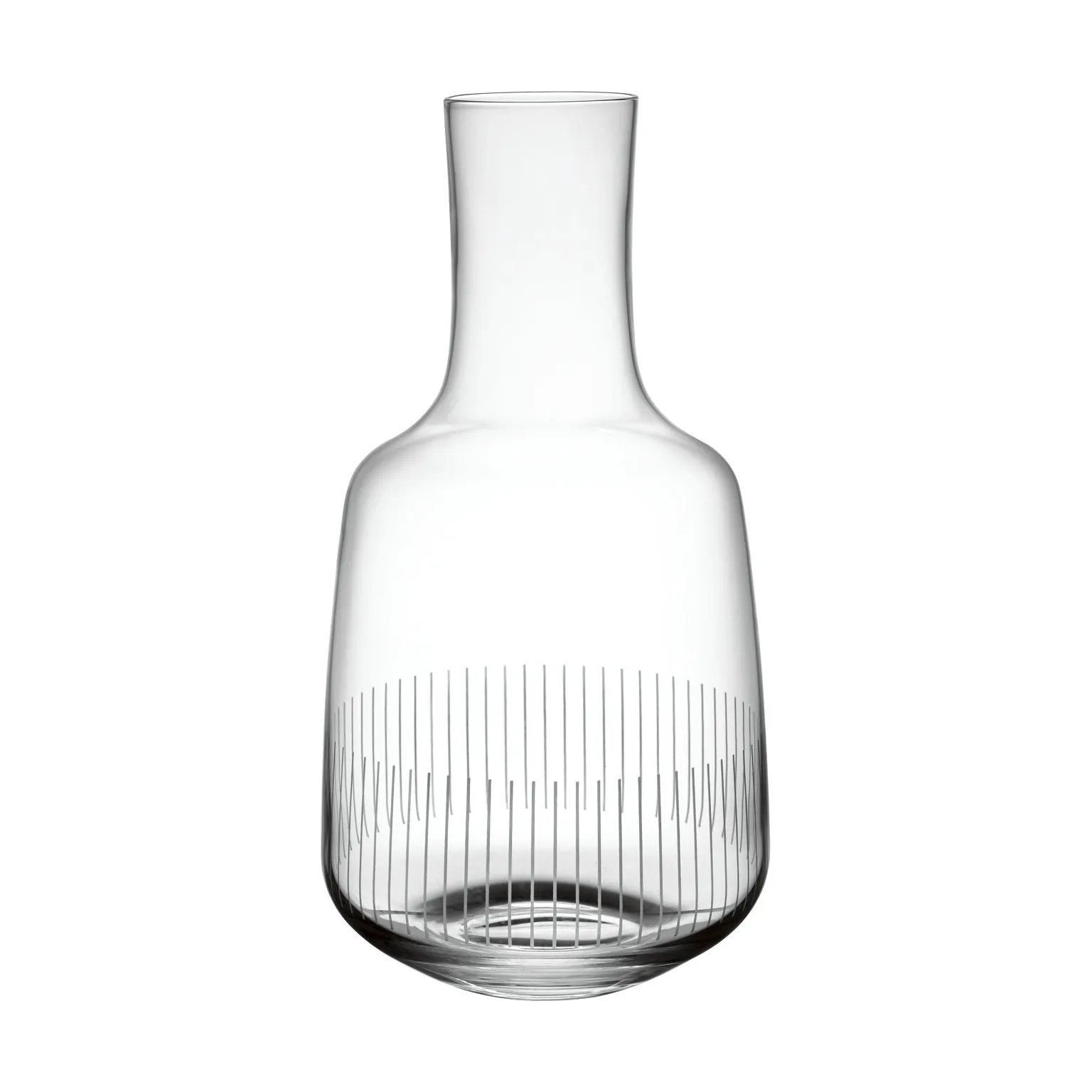 Afina Wasserkaraffe, Transparent, 1,2 l Villeroy & Boch