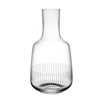Afina Wasserkaraffe - Transparent, 1,2 l - Villeroy & Boch
