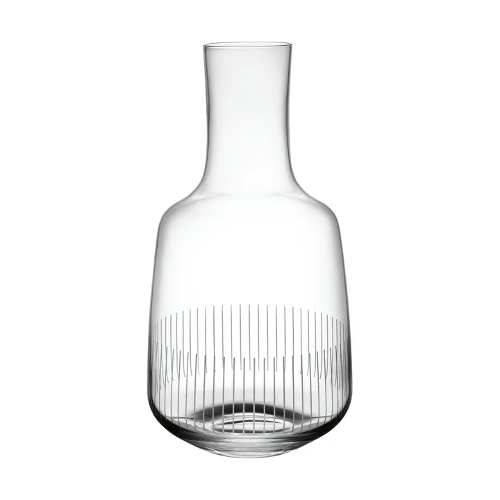 Afina Wasserkaraffe - Transparent, 1,2 l - Villeroy & Boch