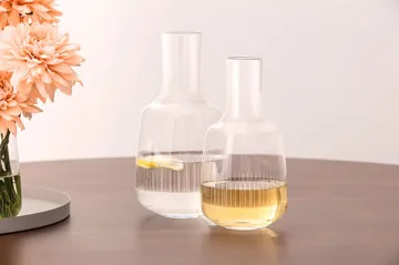 Afina Wasserkaraffe - Transparent, 1,2 l - Villeroy & Boch