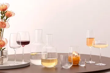 Afina Wasserkaraffe - Transparent, 1,2 l - Villeroy & Boch