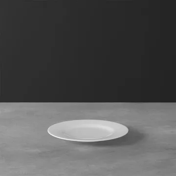 Anmut Dessertteller Ø16 cm - Weiß - Villeroy & Boch