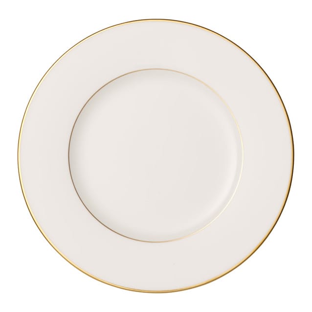 Anmut Gold Salatteller, Weiß Villeroy & Boch