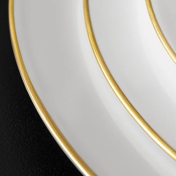 Anmut Gold Salatteller - Weiß - Villeroy & Boch