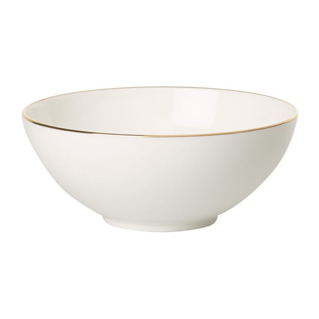 Anmut Gold Schale Ø 13cm - Weiß - Villeroy & Boch