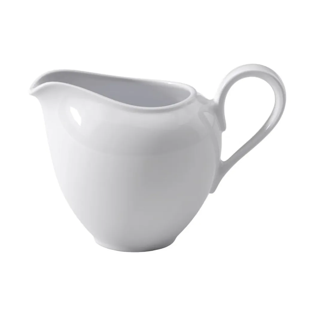 Anmut Milchkännchen 18 cl, Weiß Villeroy & Boch