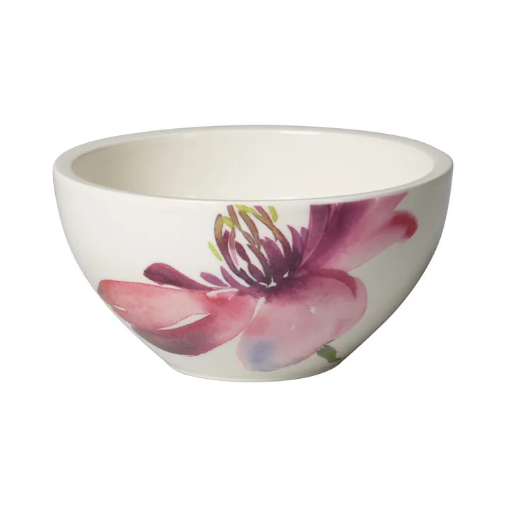 Artesano Flower Art Schale, Weiß Villeroy & Boch