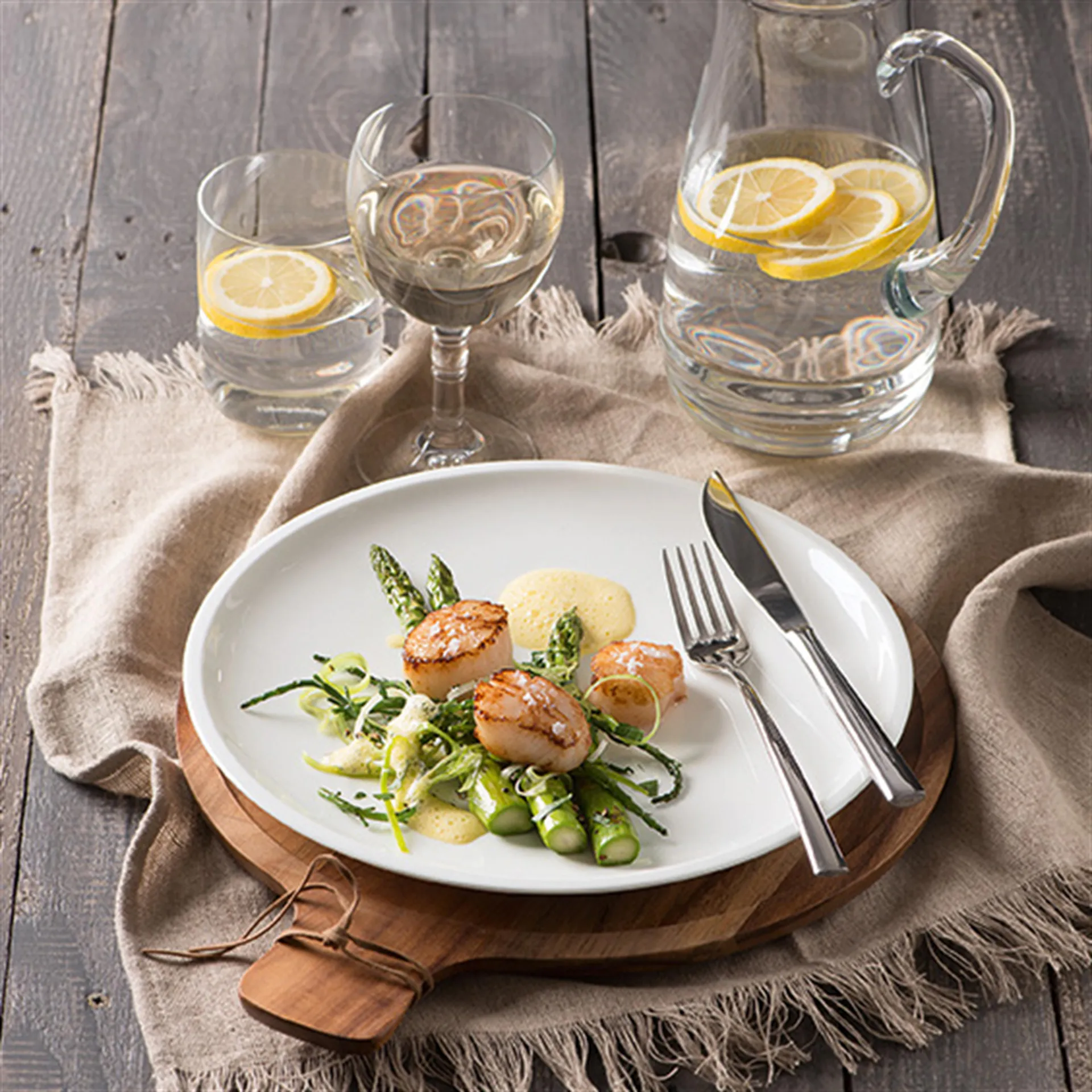 Artesano Original Teller, 27cm Villeroy & Boch