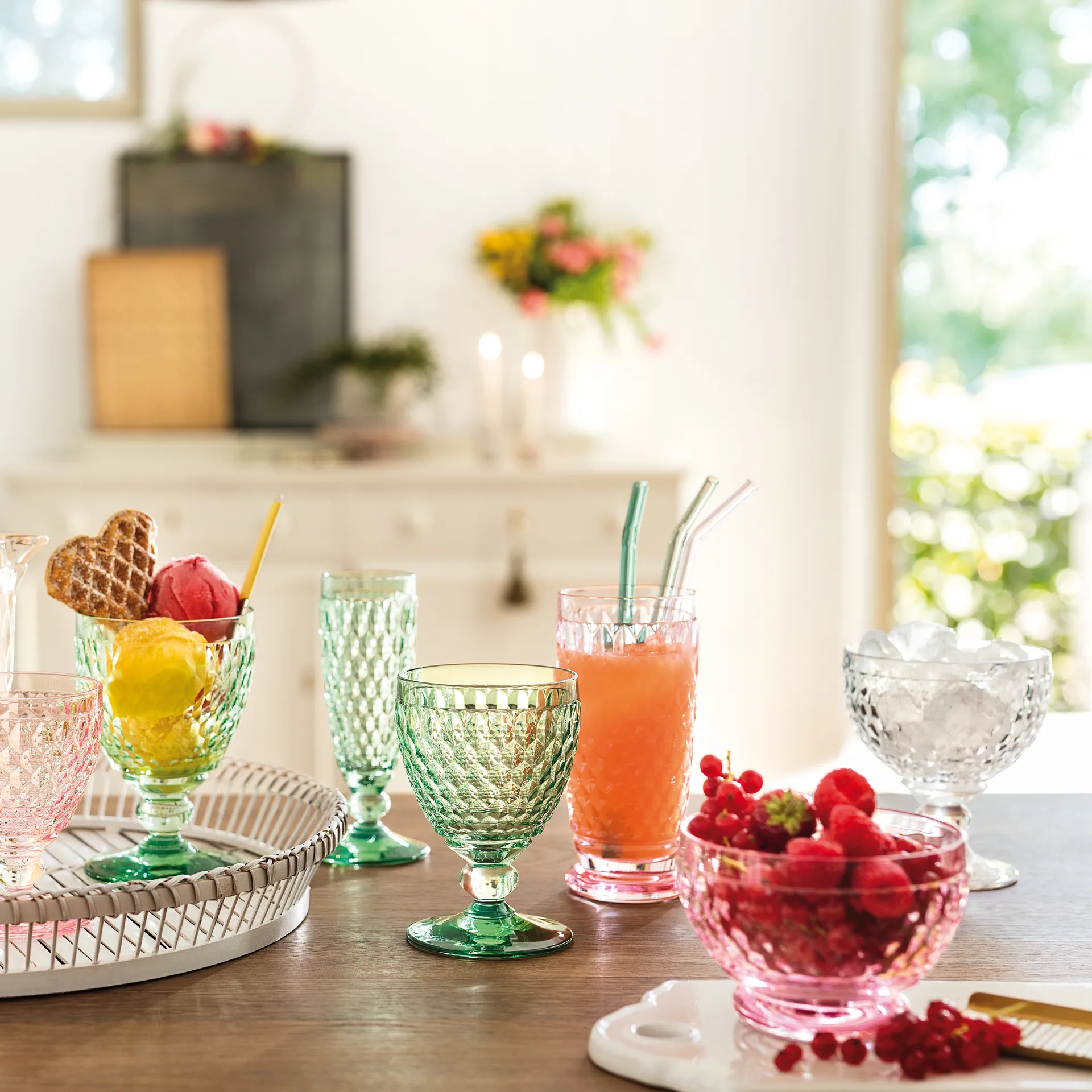 Boston Champagnerglas, 39,8cl Villeroy & Boch