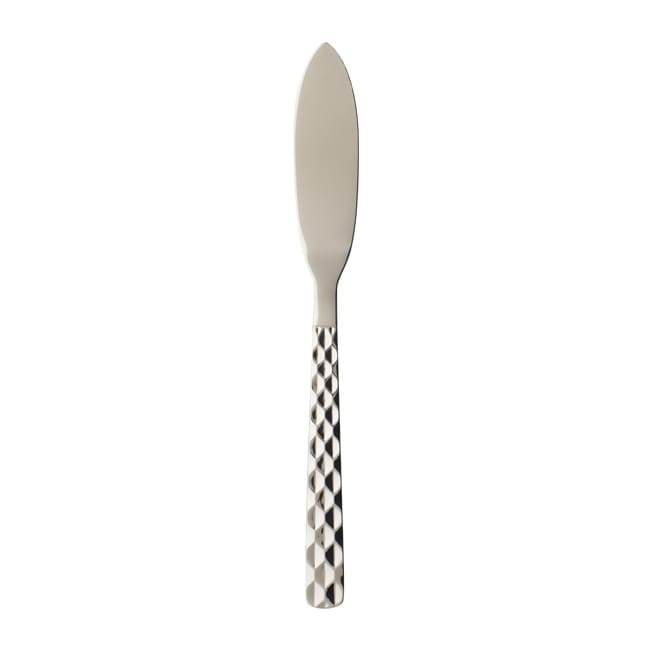 Boston Fischmesser - Edelstahl - Villeroy & Boch