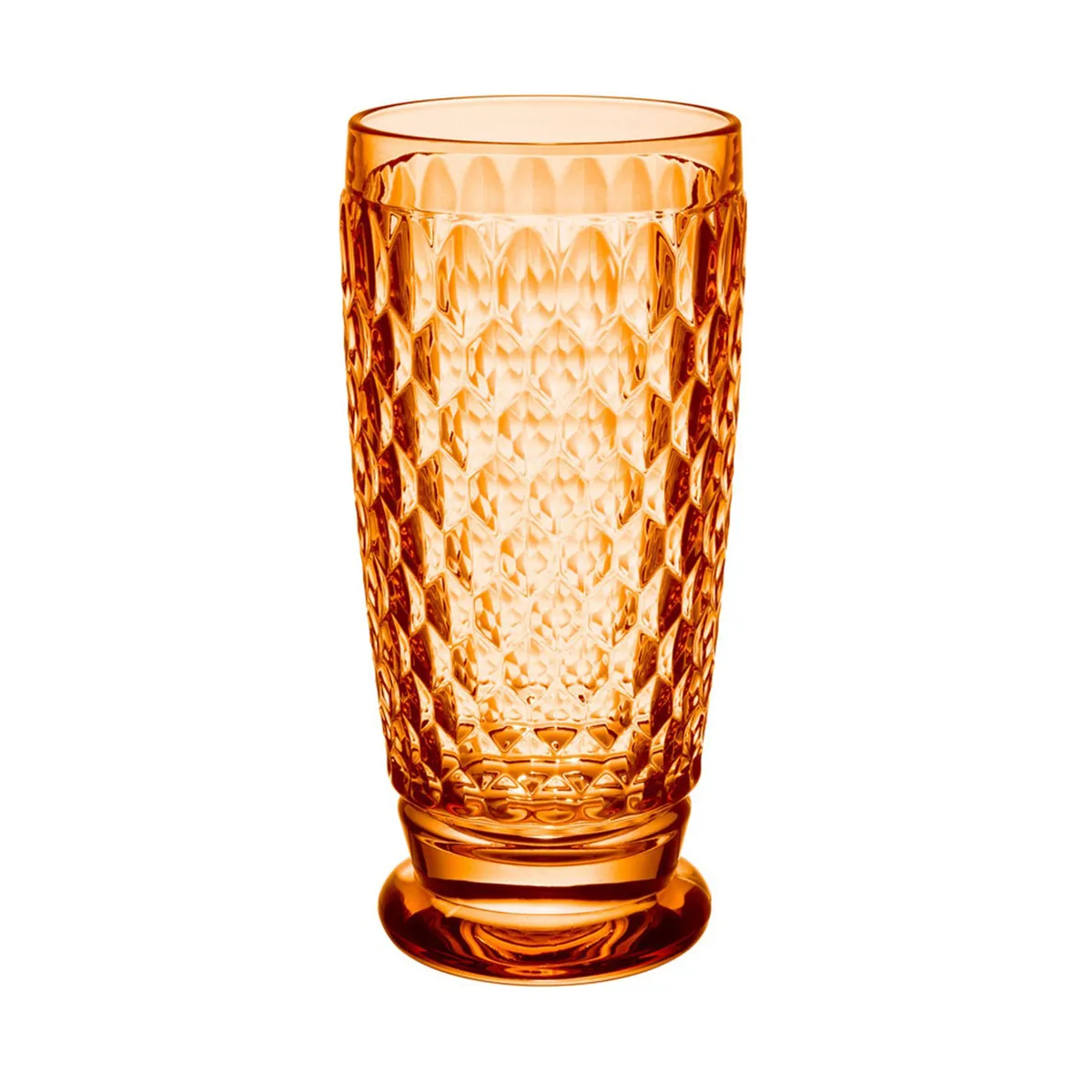 Boston Highballglas 30 cl, Apricot Villeroy & Boch