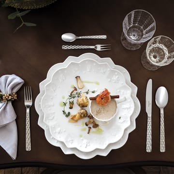 Boston Kaffeelöffel - Edelstahl - Villeroy & Boch