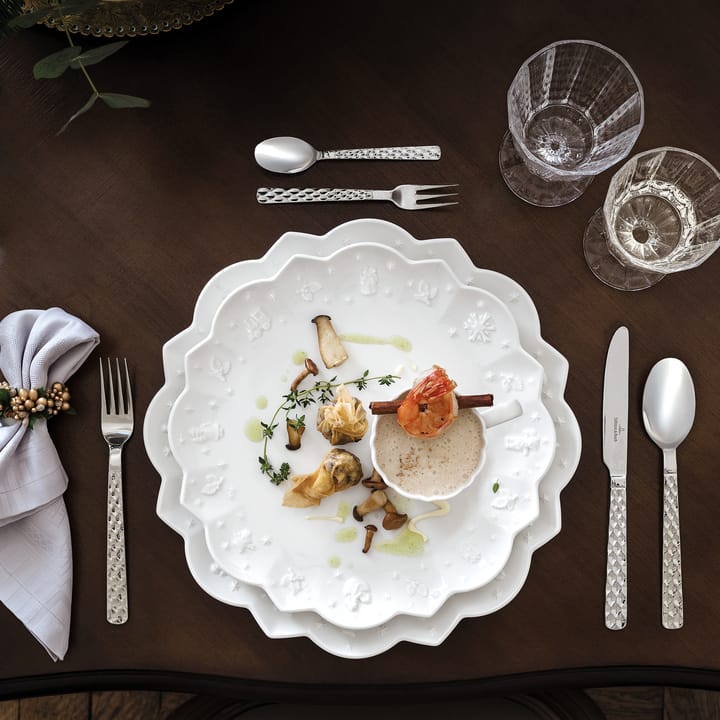 Boston Kaffeelöffel, Edelstahl Villeroy & Boch