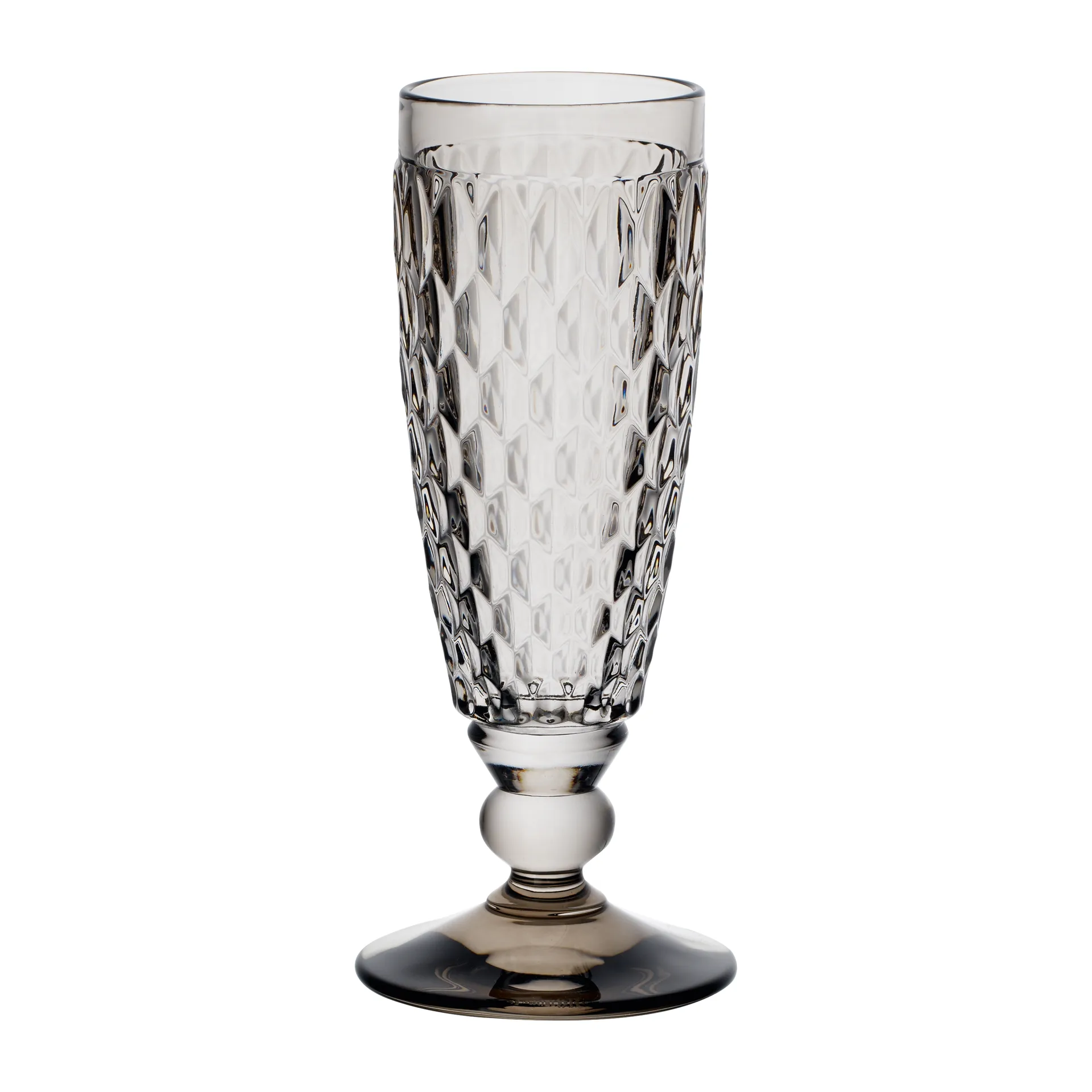 Boston Sektglas smoke 15 cl, Smoke Villeroy & Boch