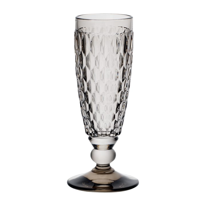 Boston Sektglas smoke 15 cl - Smoke - Villeroy & Boch