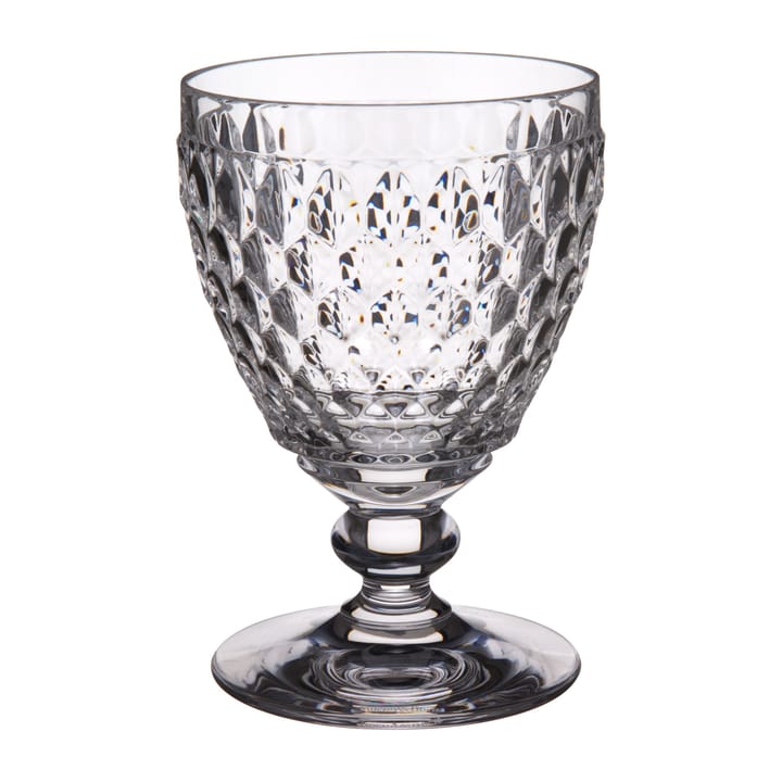 Boston Weißweinglas 12,5  cl, Clear Villeroy & Boch