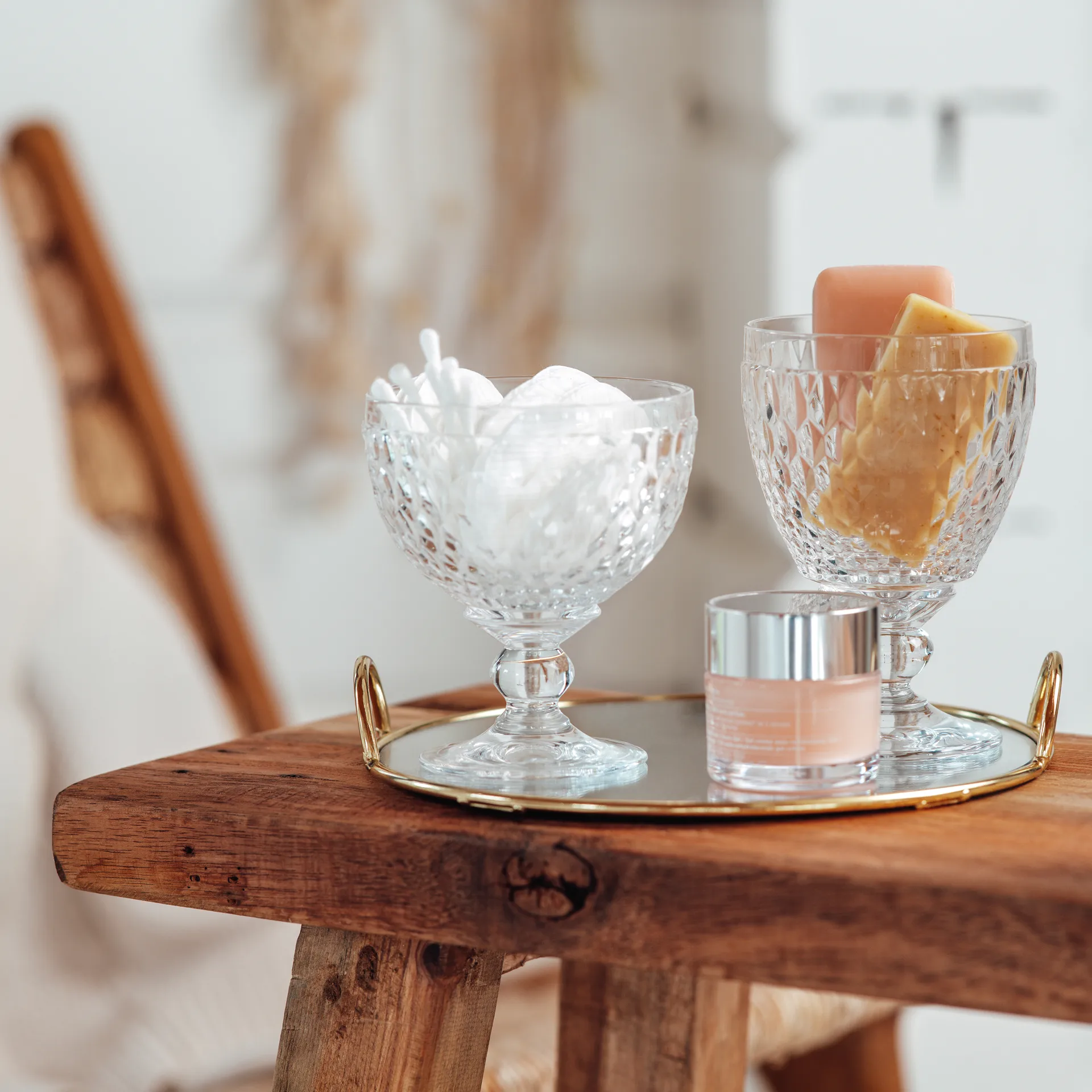 Boston Weißweinglas 12,5 cl, Clear Villeroy & Boch